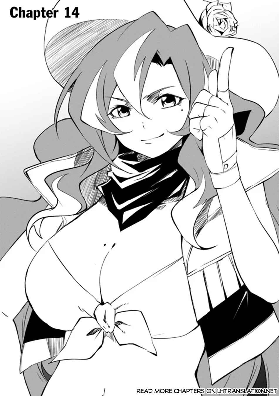 Page 2 Chapter 14 Zako ni wa Kaji ga Oniai da www to Iwareta Kaji Level 9999 no Ore, Tsuihousareta no de Boukensha ni Tenshokusuru ~Saikyou Buki de Musou Shinagara Guild de Tanoshiku Kurashimasu~