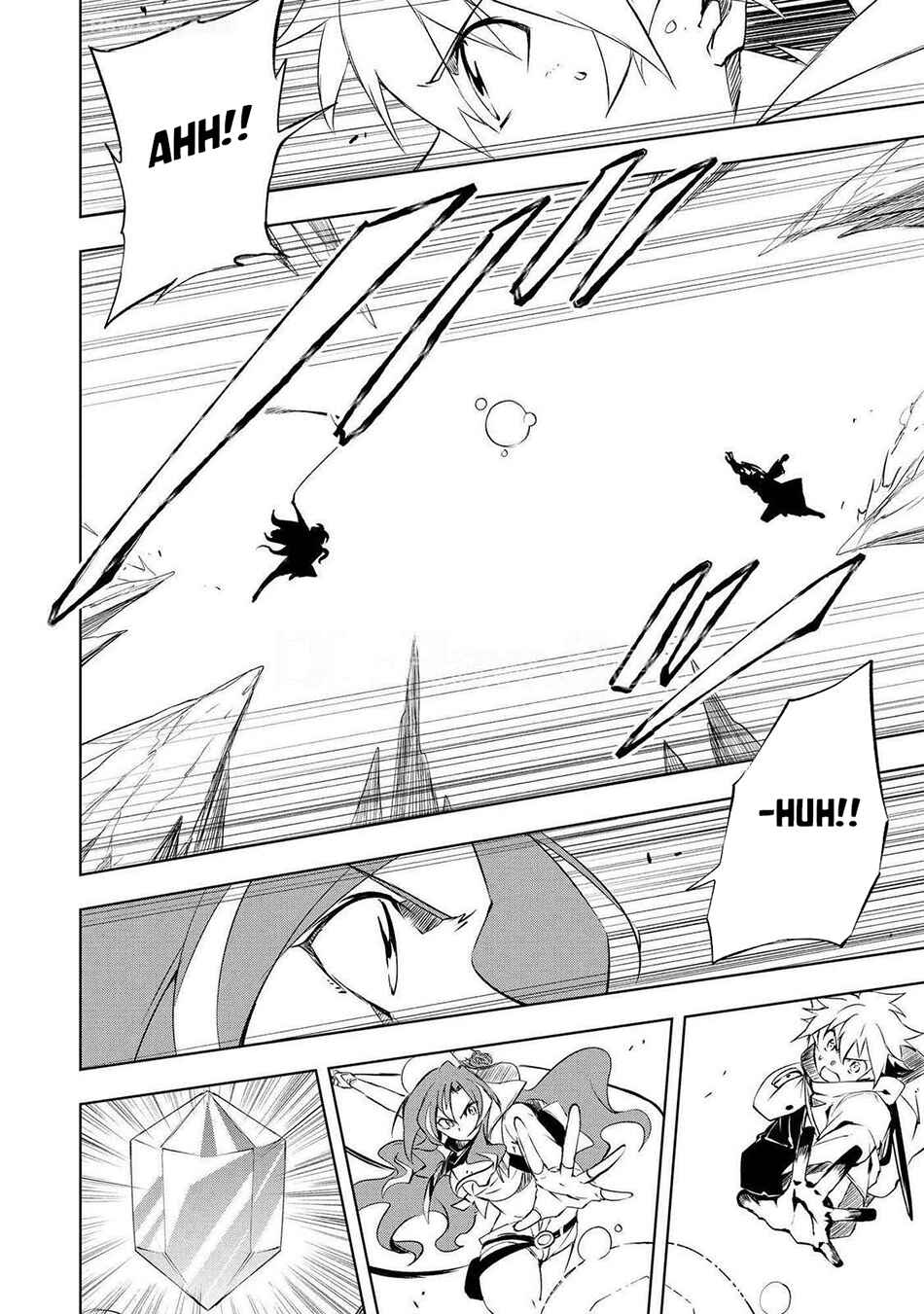 Page 23 Chapter 14 Zako ni wa Kaji ga Oniai da www to Iwareta Kaji Level 9999 no Ore, Tsuihousareta no de Boukensha ni Tenshokusuru ~Saikyou Buki de Musou Shinagara Guild de Tanoshiku Kurashimasu~
