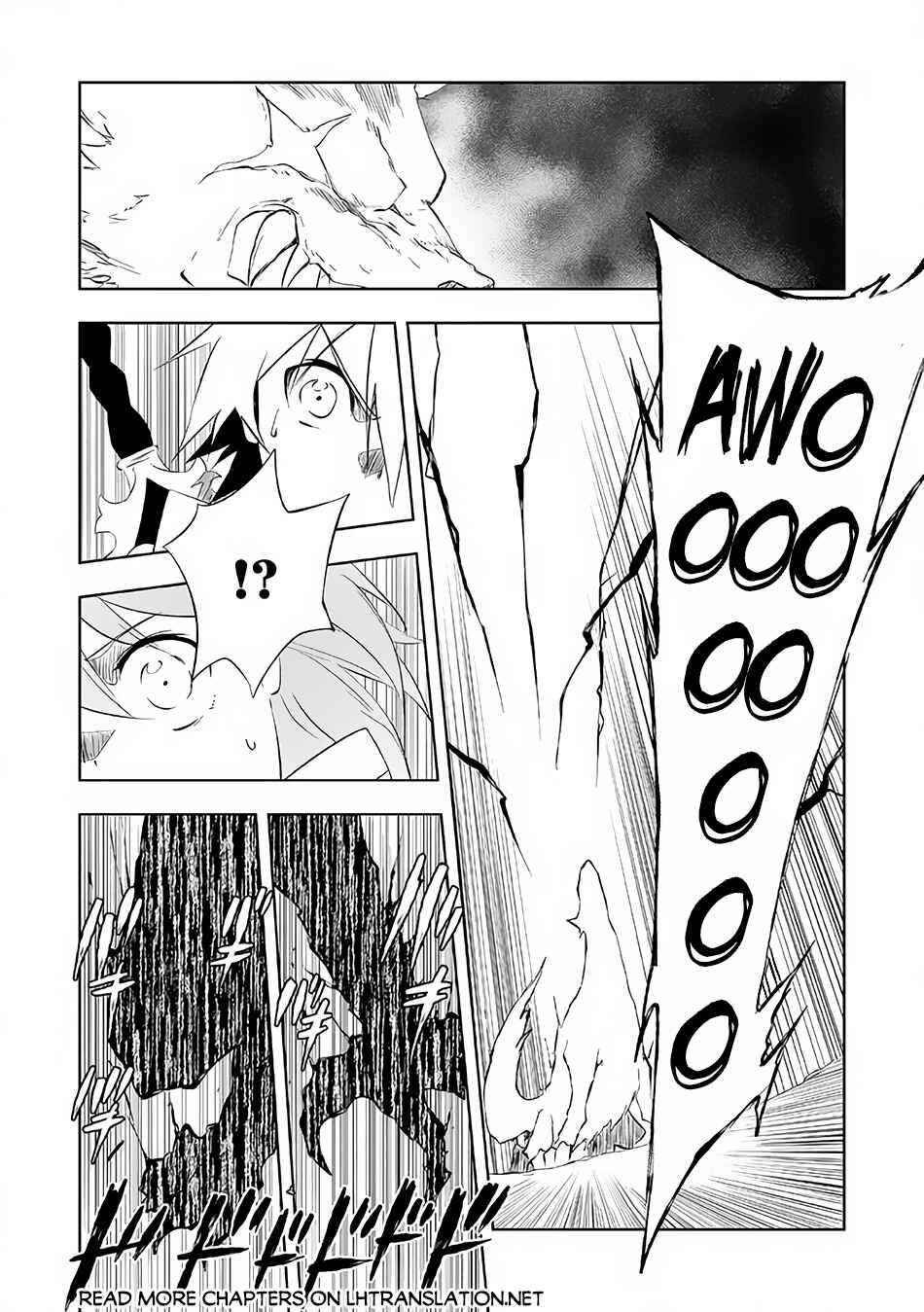 Page 2 Chapter 3.2 Zako ni wa Kaji ga Oniai da www to Iwareta Kaji Level 9999 no Ore, Tsuihousareta no de Boukensha ni Tenshokusuru ~Saikyou Buki de Musou Shinagara Guild de Tanoshiku Kurashimasu~
