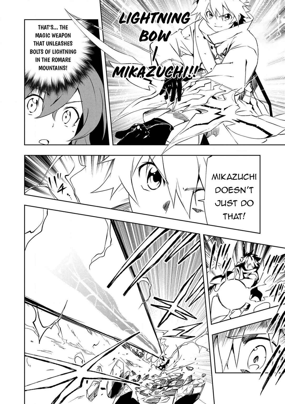 Page 19 Chapter 16 Zako ni wa Kaji ga Oniai da www to Iwareta Kaji Level 9999 no Ore, Tsuihousareta no de Boukensha ni Tenshokusuru ~Saikyou Buki de Musou Shinagara Guild de Tanoshiku Kurashimasu~