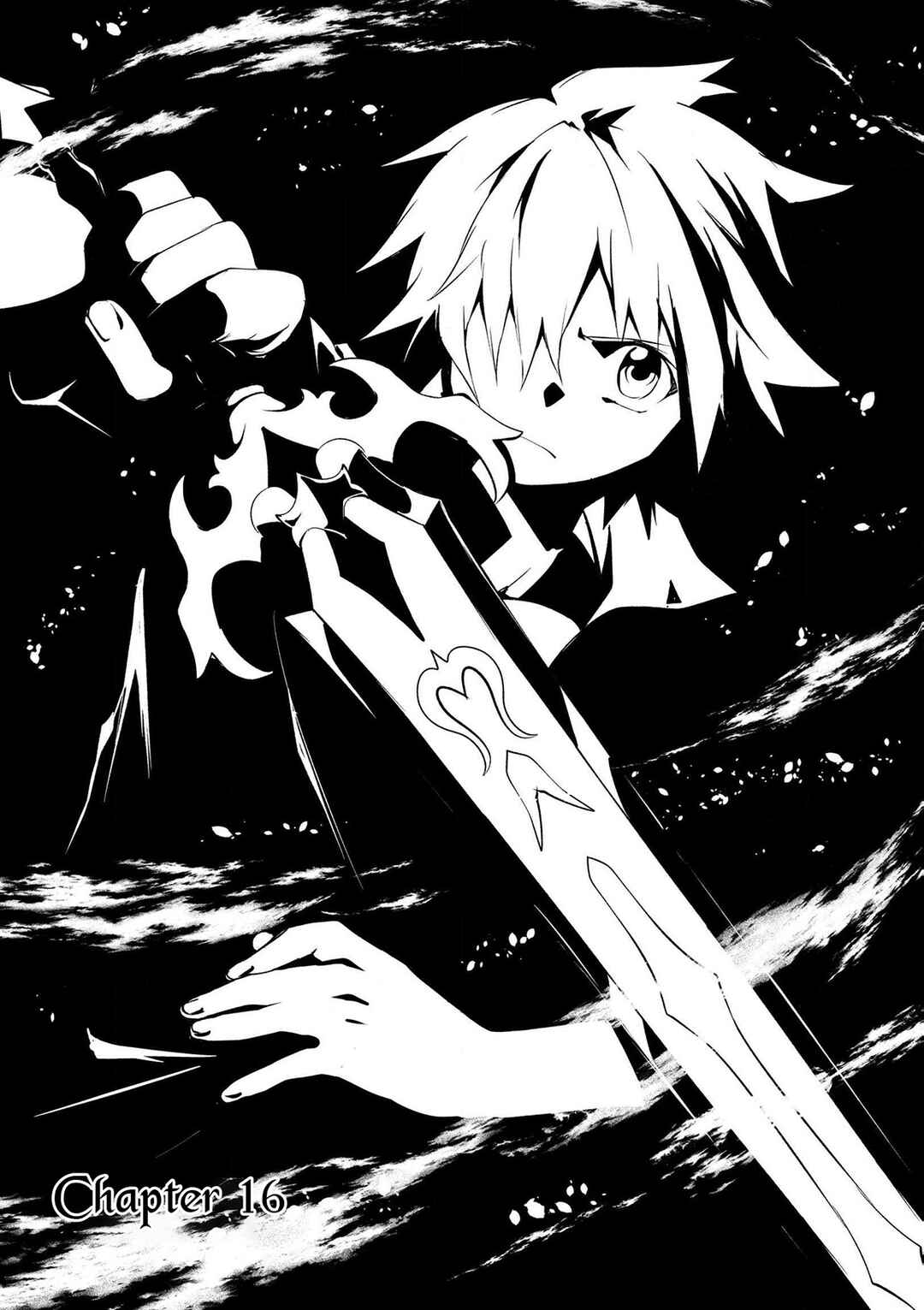 Page 3 Chapter 16 Zako ni wa Kaji ga Oniai da www to Iwareta Kaji Level 9999 no Ore, Tsuihousareta no de Boukensha ni Tenshokusuru ~Saikyou Buki de Musou Shinagara Guild de Tanoshiku Kurashimasu~