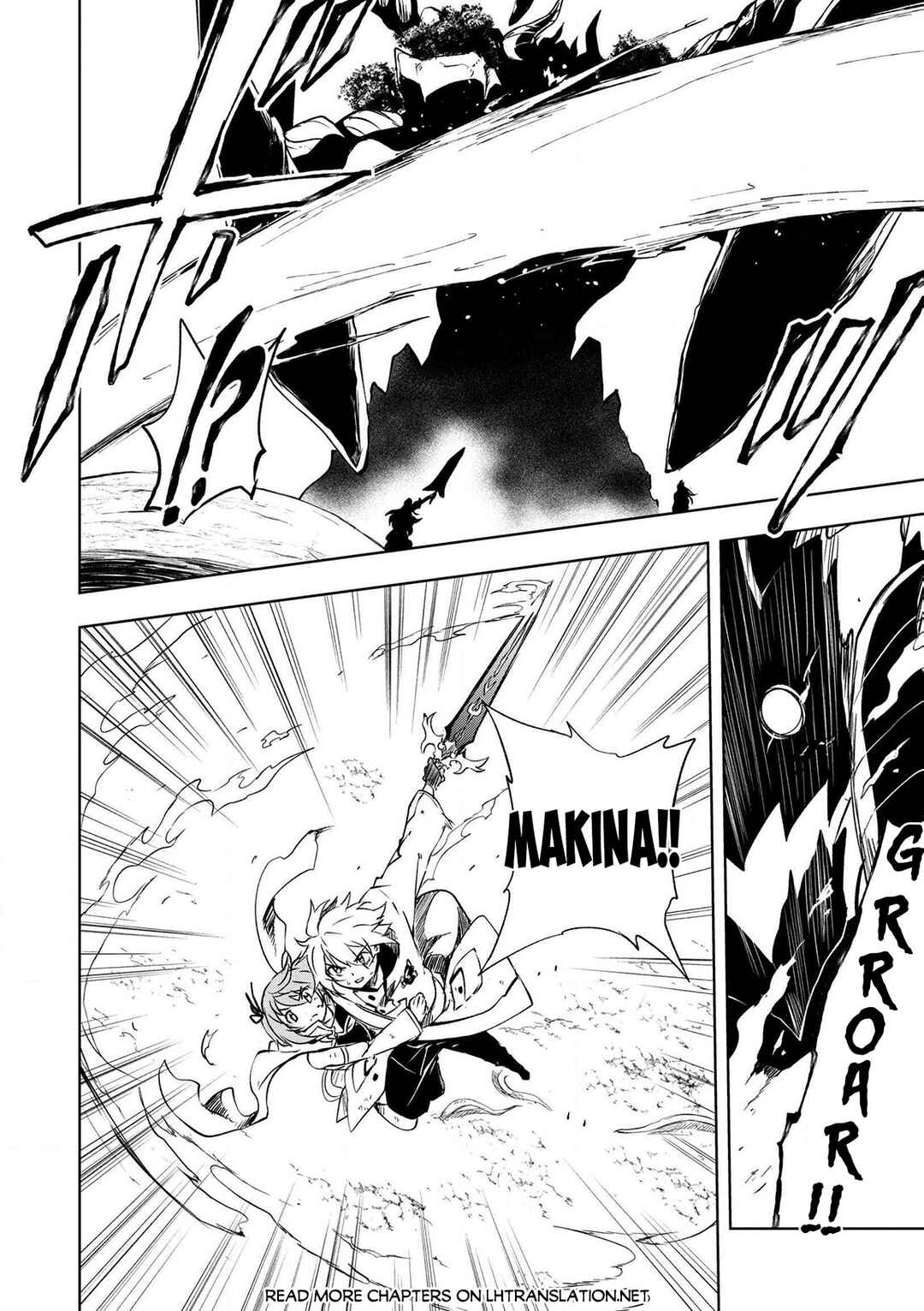 Page 11 Chapter 18 Zako ni wa Kaji ga Oniai da www to Iwareta Kaji Level 9999 no Ore, Tsuihousareta no de Boukensha ni Tenshokusuru ~Saikyou Buki de Musou Shinagara Guild de Tanoshiku Kurashimasu~