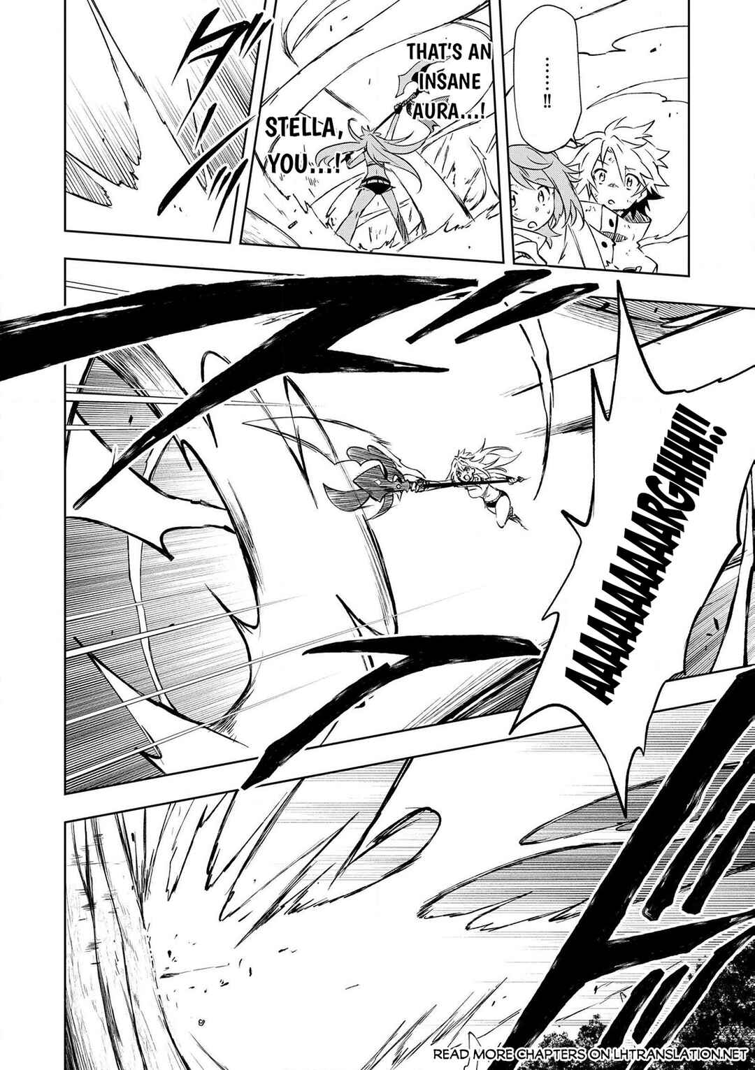 Page 21 Chapter 18 Zako ni wa Kaji ga Oniai da www to Iwareta Kaji Level 9999 no Ore, Tsuihousareta no de Boukensha ni Tenshokusuru ~Saikyou Buki de Musou Shinagara Guild de Tanoshiku Kurashimasu~