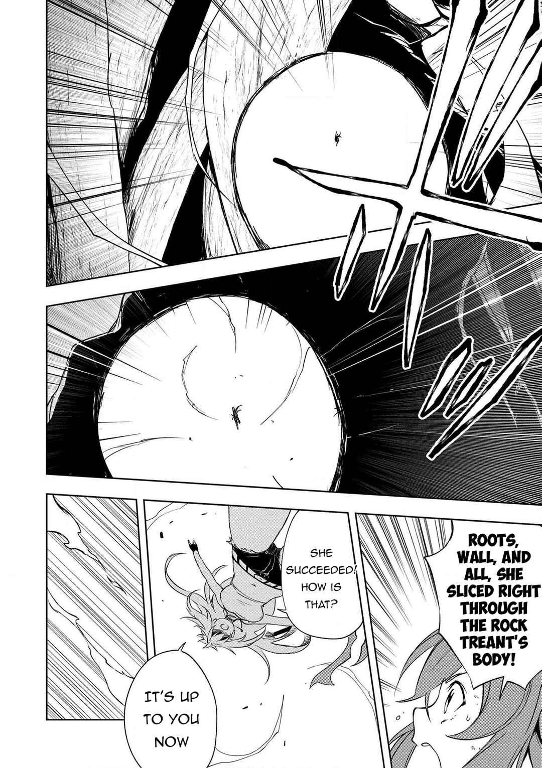 Page 23 Chapter 18 Zako ni wa Kaji ga Oniai da www to Iwareta Kaji Level 9999 no Ore, Tsuihousareta no de Boukensha ni Tenshokusuru ~Saikyou Buki de Musou Shinagara Guild de Tanoshiku Kurashimasu~