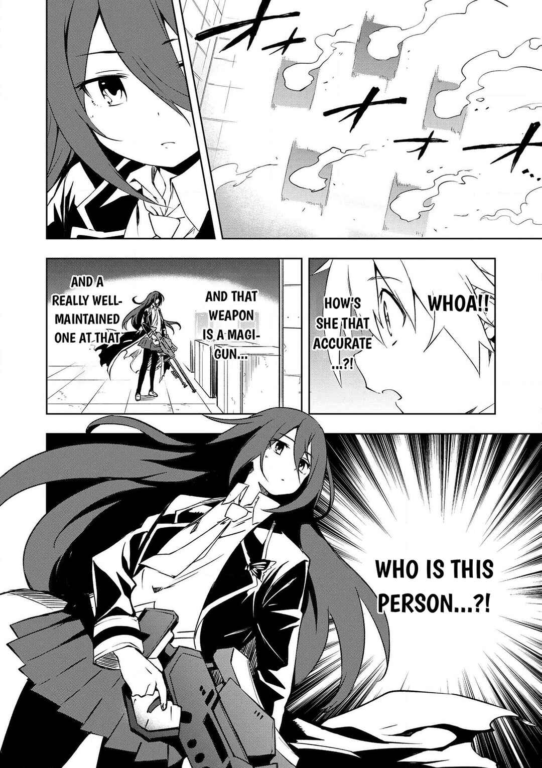 Page 13 Chapter 20 Zako ni wa Kaji ga Oniai da www to Iwareta Kaji Level 9999 no Ore, Tsuihousareta no de Boukensha ni Tenshokusuru ~Saikyou Buki de Musou Shinagara Guild de Tanoshiku Kurashimasu~