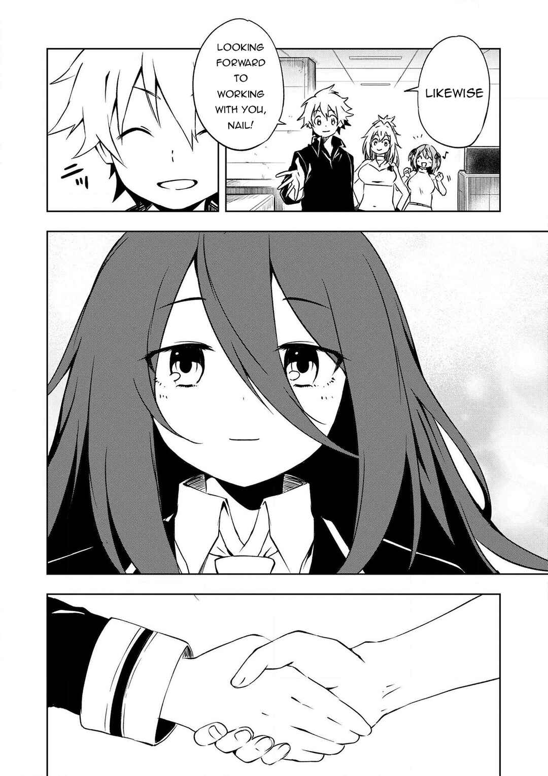 Page 23 Chapter 20 Zako ni wa Kaji ga Oniai da www to Iwareta Kaji Level 9999 no Ore, Tsuihousareta no de Boukensha ni Tenshokusuru ~Saikyou Buki de Musou Shinagara Guild de Tanoshiku Kurashimasu~