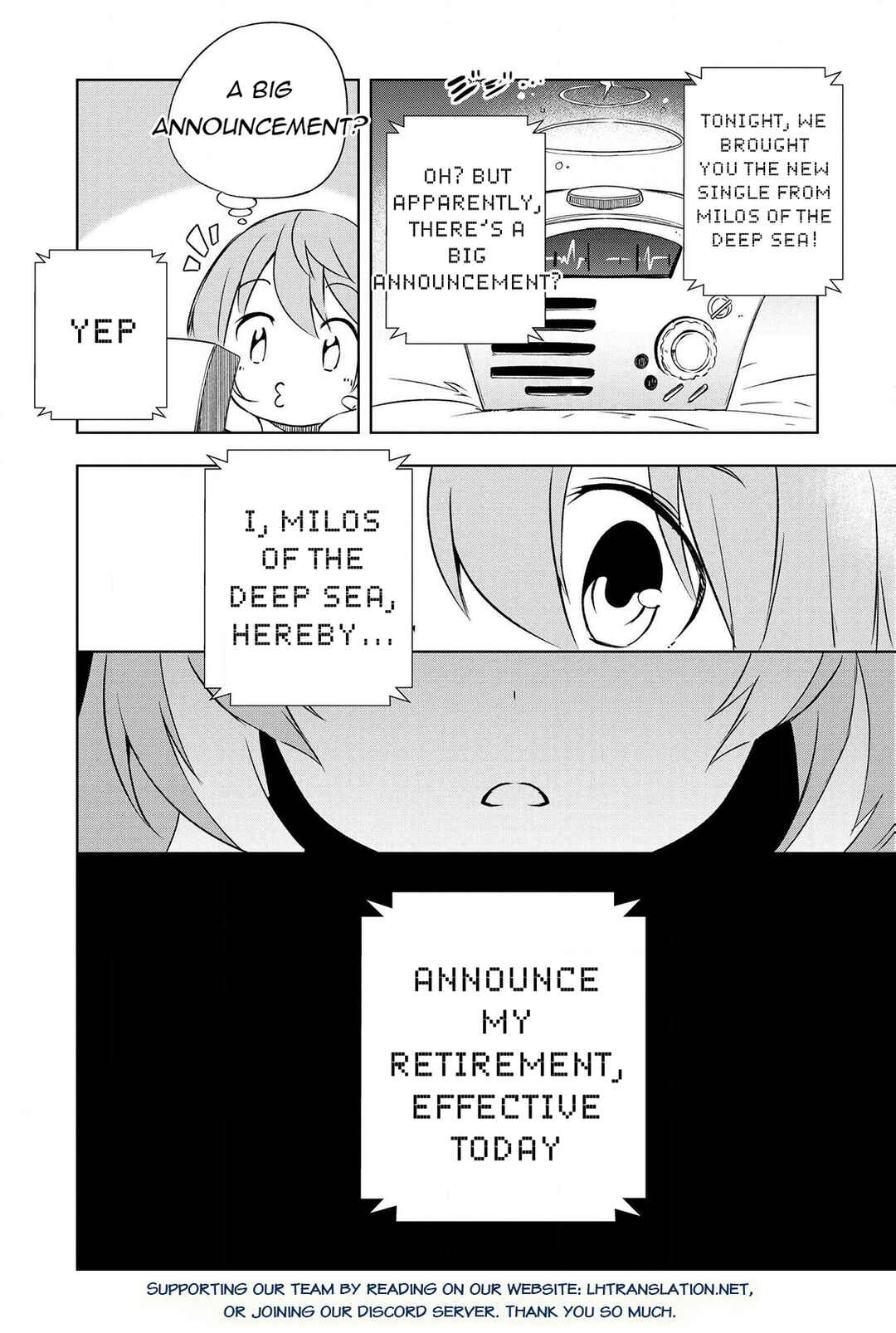 Page 25 Chapter 20 Zako ni wa Kaji ga Oniai da www to Iwareta Kaji Level 9999 no Ore, Tsuihousareta no de Boukensha ni Tenshokusuru ~Saikyou Buki de Musou Shinagara Guild de Tanoshiku Kurashimasu~