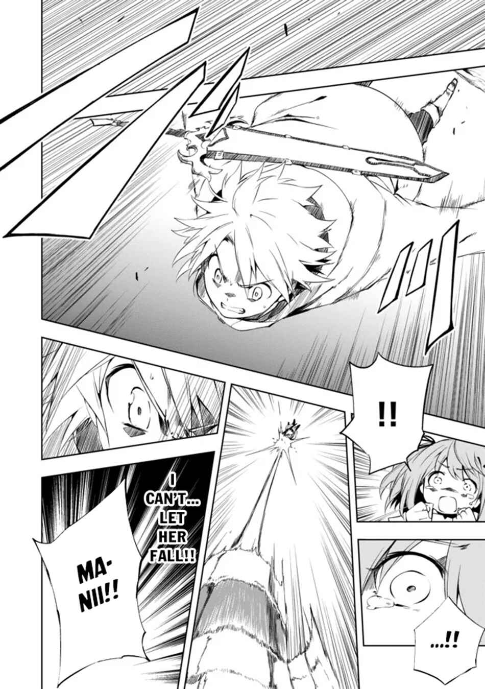 Page 3 Chapter 15 Zako ni wa Kaji ga Oniai da www to Iwareta Kaji Level 9999 no Ore, Tsuihousareta no de Boukensha ni Tenshokusuru ~Saikyou Buki de Musou Shinagara Guild de Tanoshiku Kurashimasu~