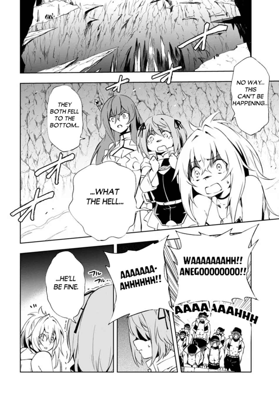 Page 5 Chapter 15 Zako ni wa Kaji ga Oniai da www to Iwareta Kaji Level 9999 no Ore, Tsuihousareta no de Boukensha ni Tenshokusuru ~Saikyou Buki de Musou Shinagara Guild de Tanoshiku Kurashimasu~