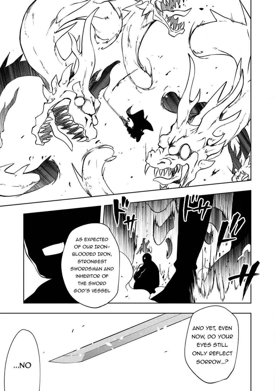 Page 24 Chapter 21 Zako ni wa Kaji ga Oniai da www to Iwareta Kaji Level 9999 no Ore, Tsuihousareta no de Boukensha ni Tenshokusuru ~Saikyou Buki de Musou Shinagara Guild de Tanoshiku Kurashimasu~