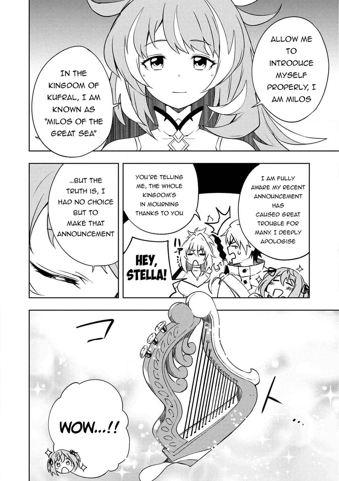 Page 9 Chapter 21 Zako ni wa Kaji ga Oniai da www to Iwareta Kaji Level 9999 no Ore, Tsuihousareta no de Boukensha ni Tenshokusuru ~Saikyou Buki de Musou Shinagara Guild de Tanoshiku Kurashimasu~