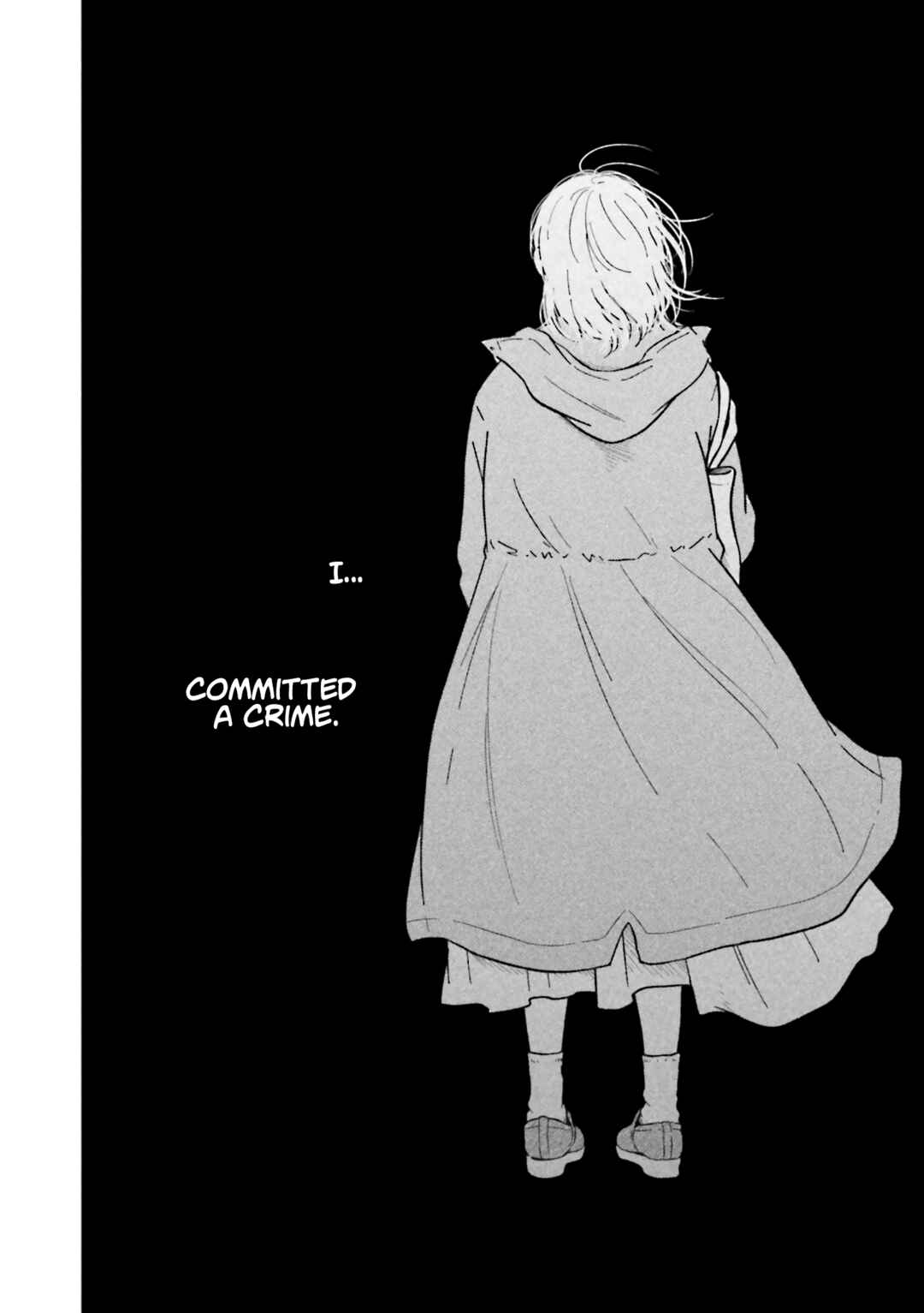 Page 32 Chapter 7 Asagiiro no Saudade