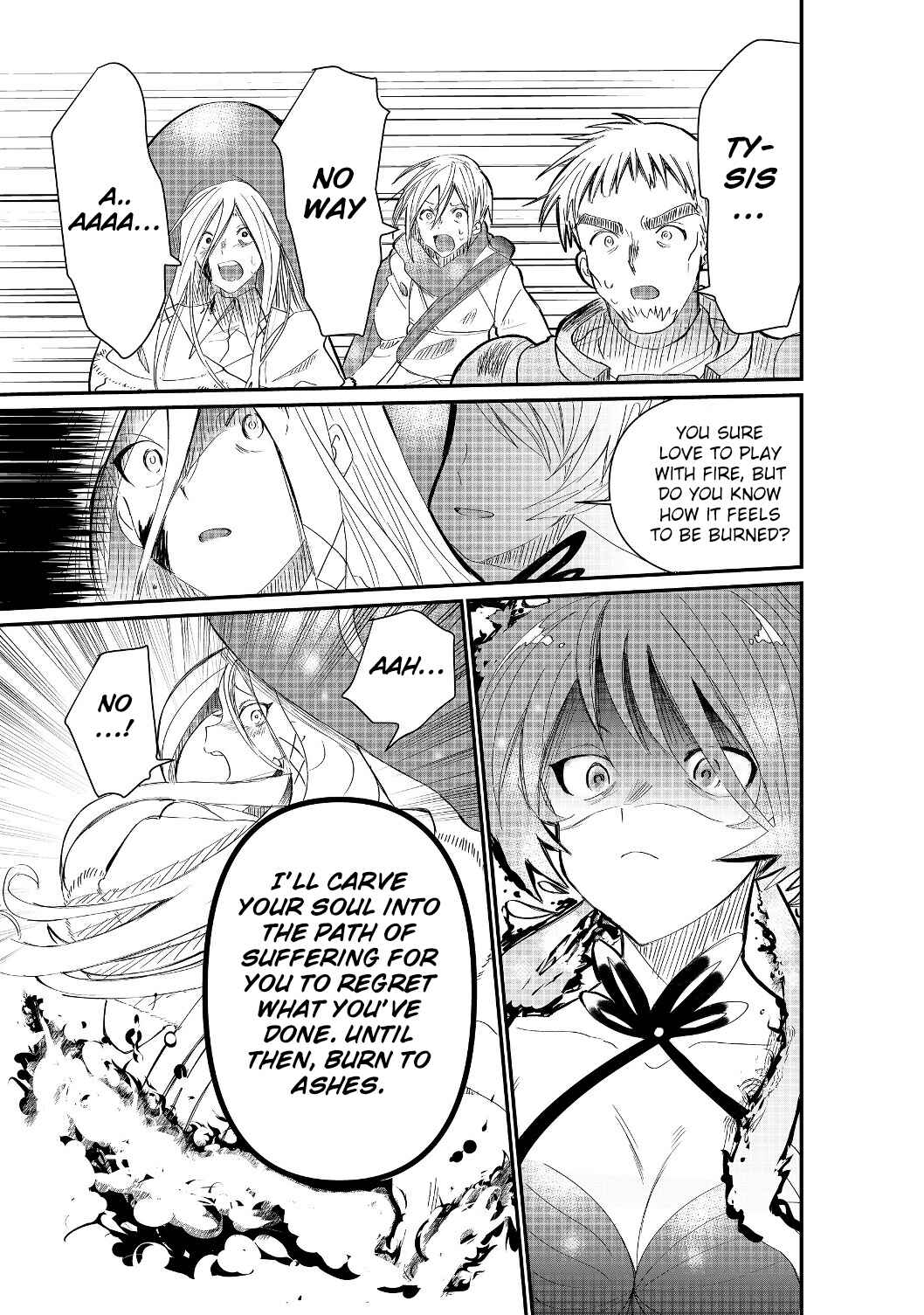 Page 11 Chapter 1.2 Imiko to Yobareta Shoukanshi
