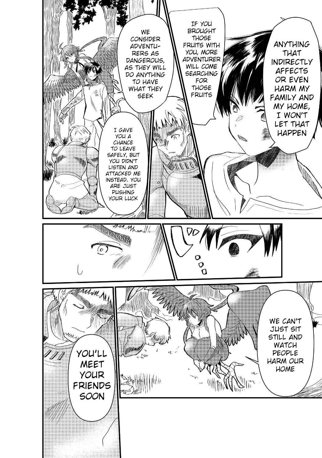 Page 18 Chapter 1.2 Imiko to Yobareta Shoukanshi