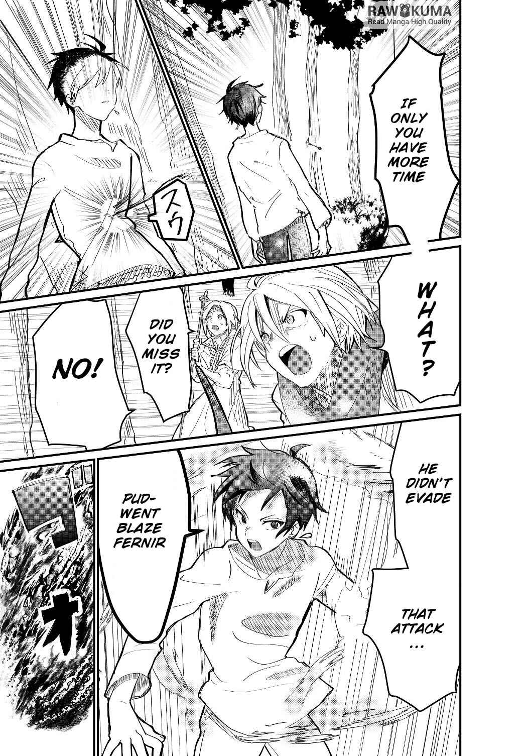 Page 22 Chapter 1.1 Imiko to Yobareta Shoukanshi