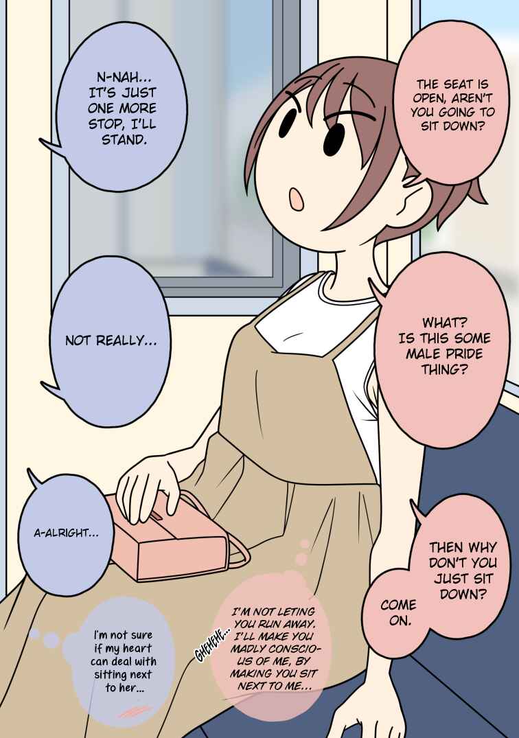 Page 1 Chapter 14 Male and Female Friends