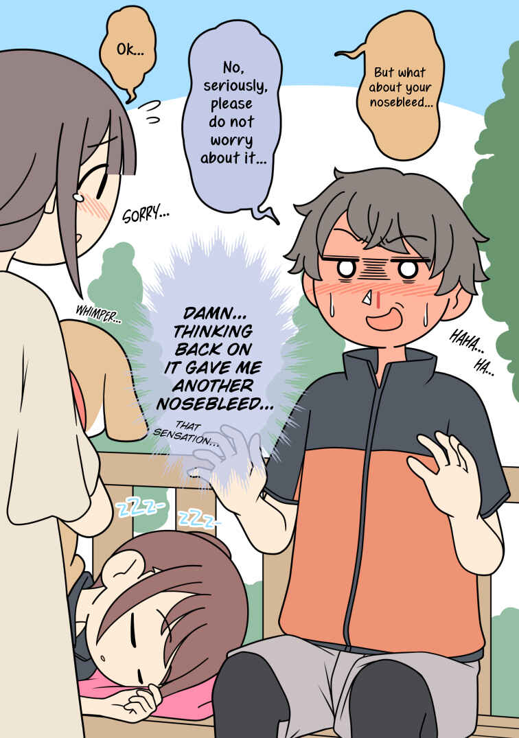 Page 2 Chapter 27 Male and Female Friends