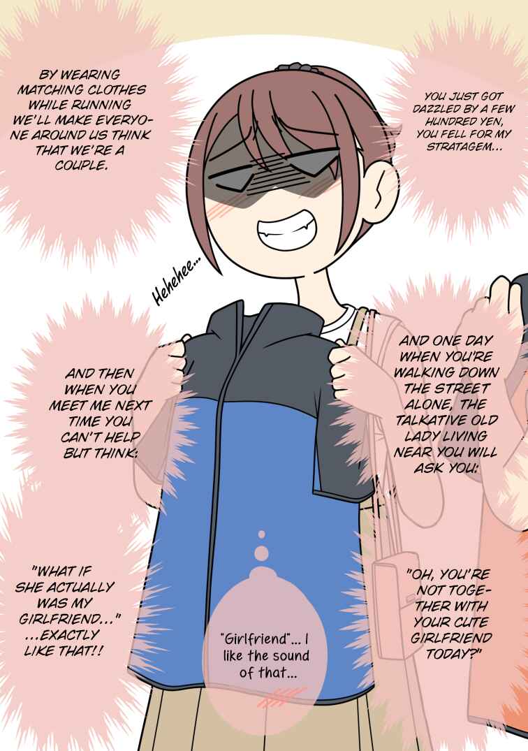 Page 2 Chapter 15 Male and Female Friends