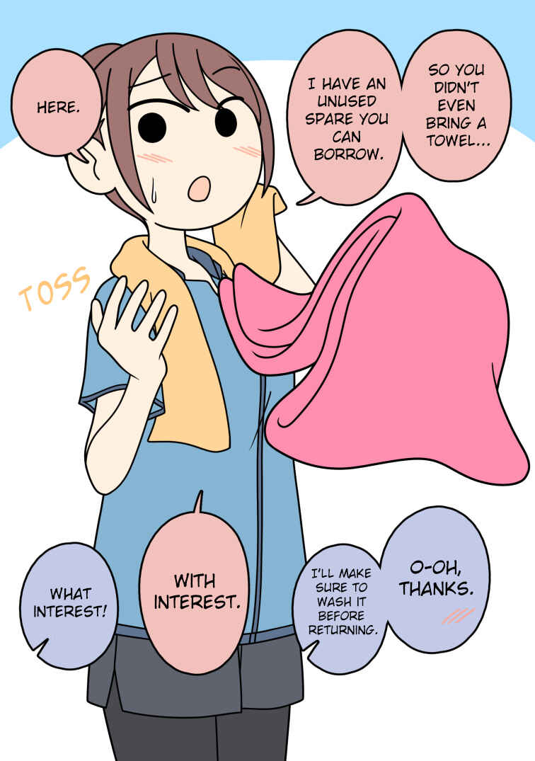 Page 1 Chapter 9 Male and Female Friends
