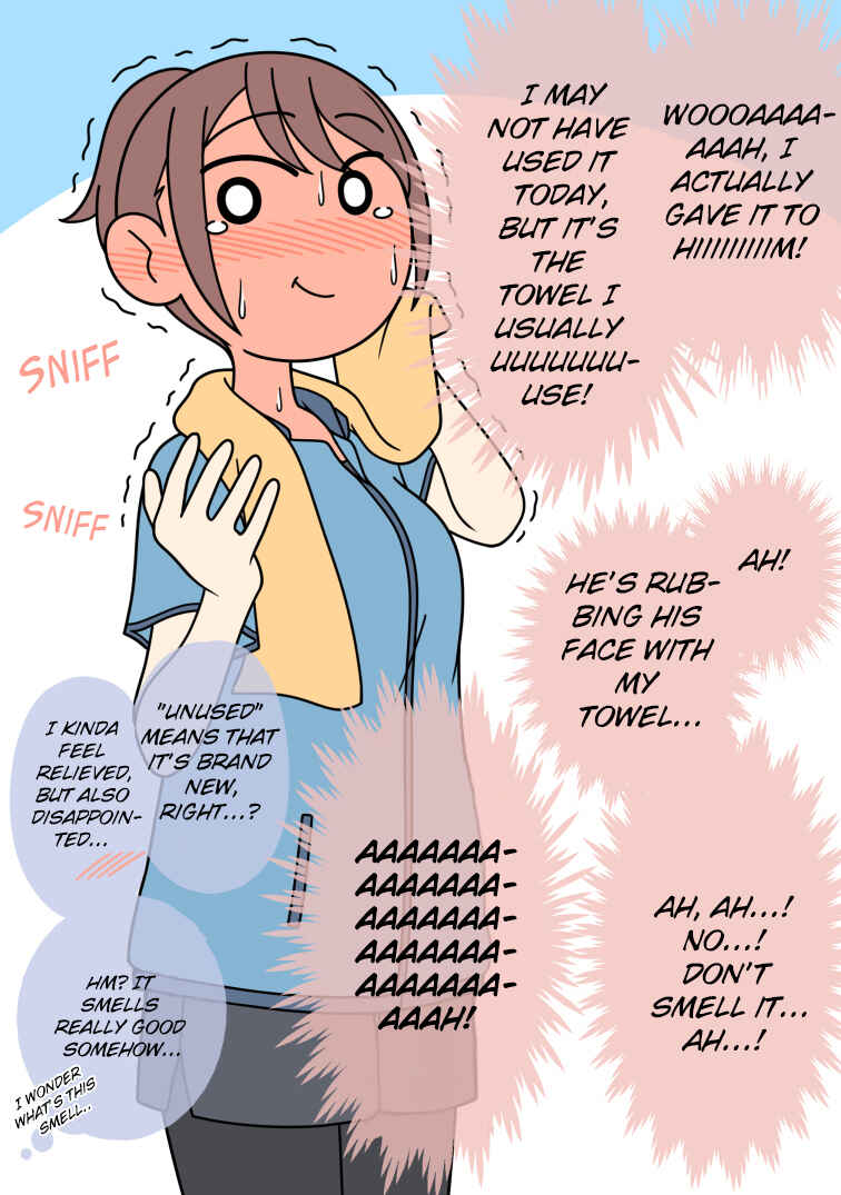 Page 2 Chapter 9 Male and Female Friends