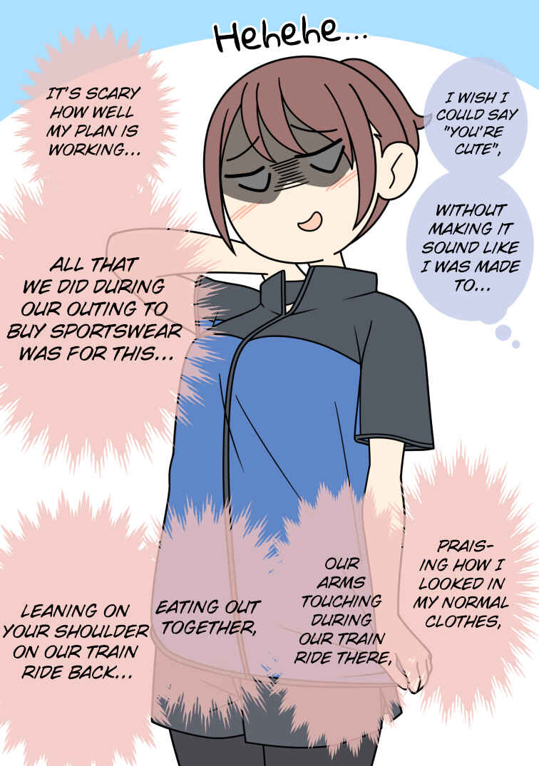 Page 2 Chapter 24 Male and Female Friends