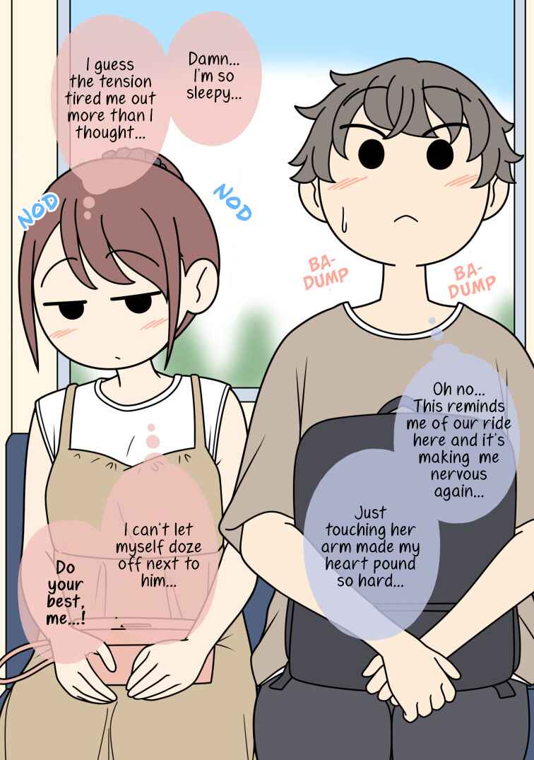 Page 1 Chapter 19 Male and Female Friends