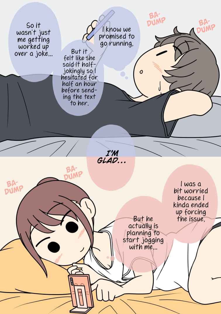 Page 2 Chapter 21 Male and Female Friends