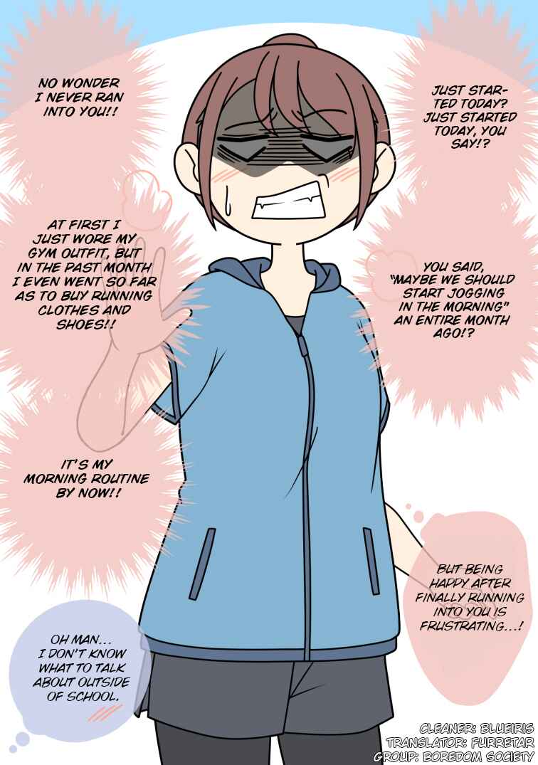 Page 2 Chapter 6 Male and Female Friends