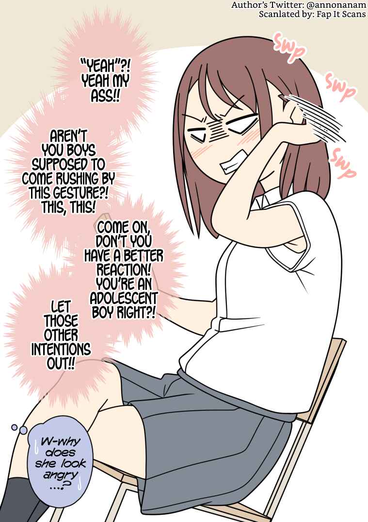 Page 1 Chapter 2 Male and Female Friends