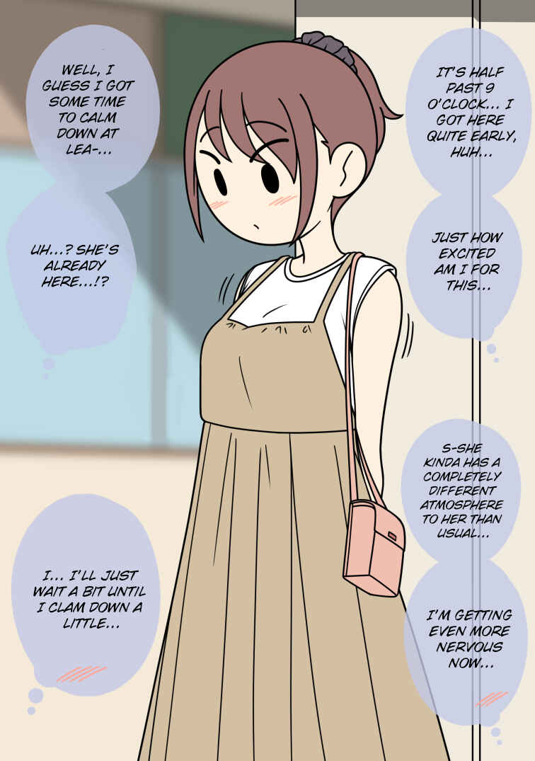 Page 1 Chapter 12 Male and Female Friends