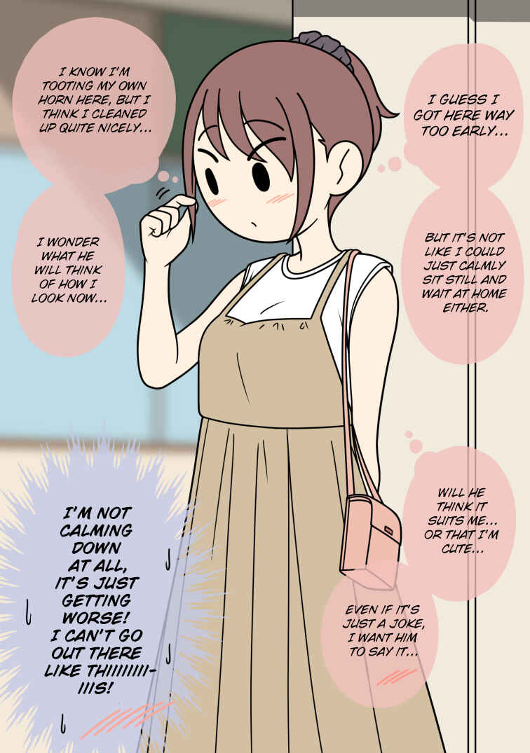 Page 2 Chapter 12 Male and Female Friends
