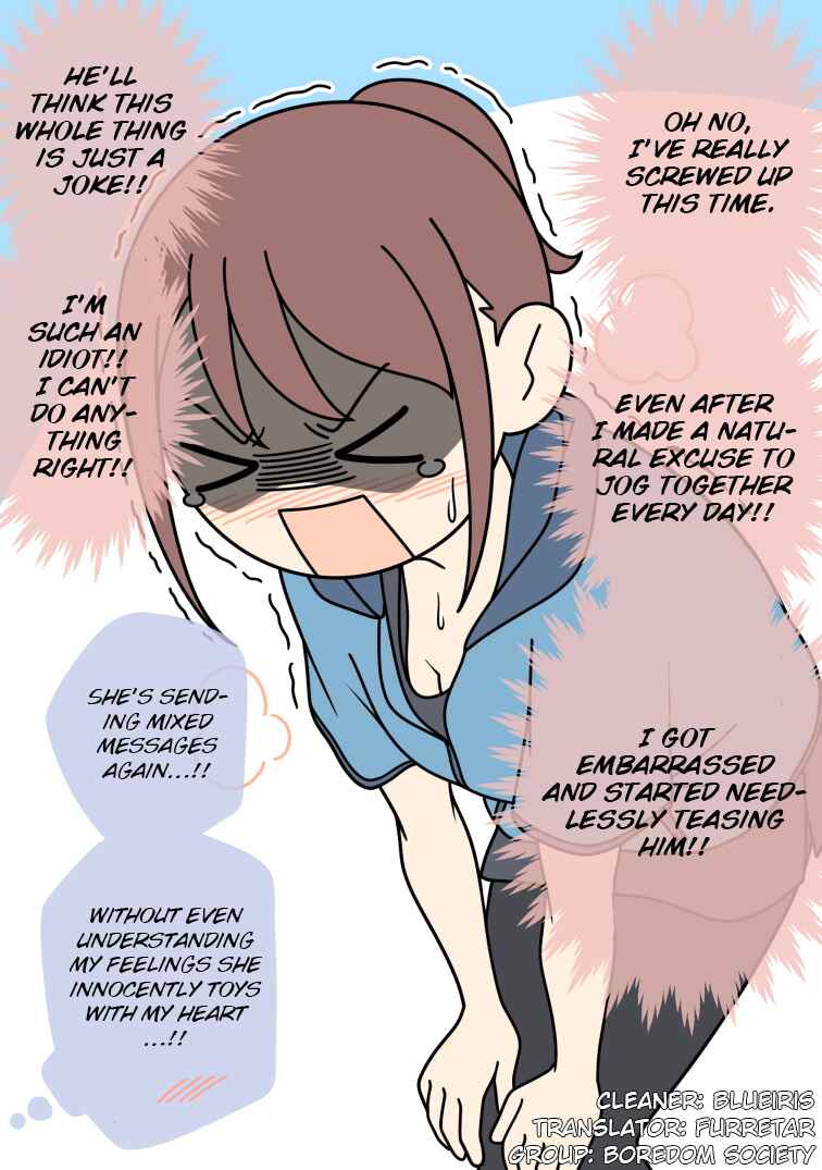 Page 2 Chapter 7 Male and Female Friends