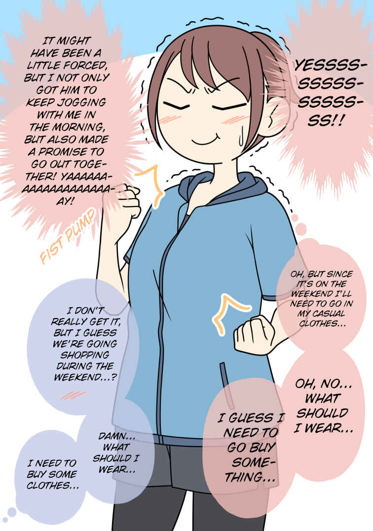 Page 2 Chapter 10 Male and Female Friends