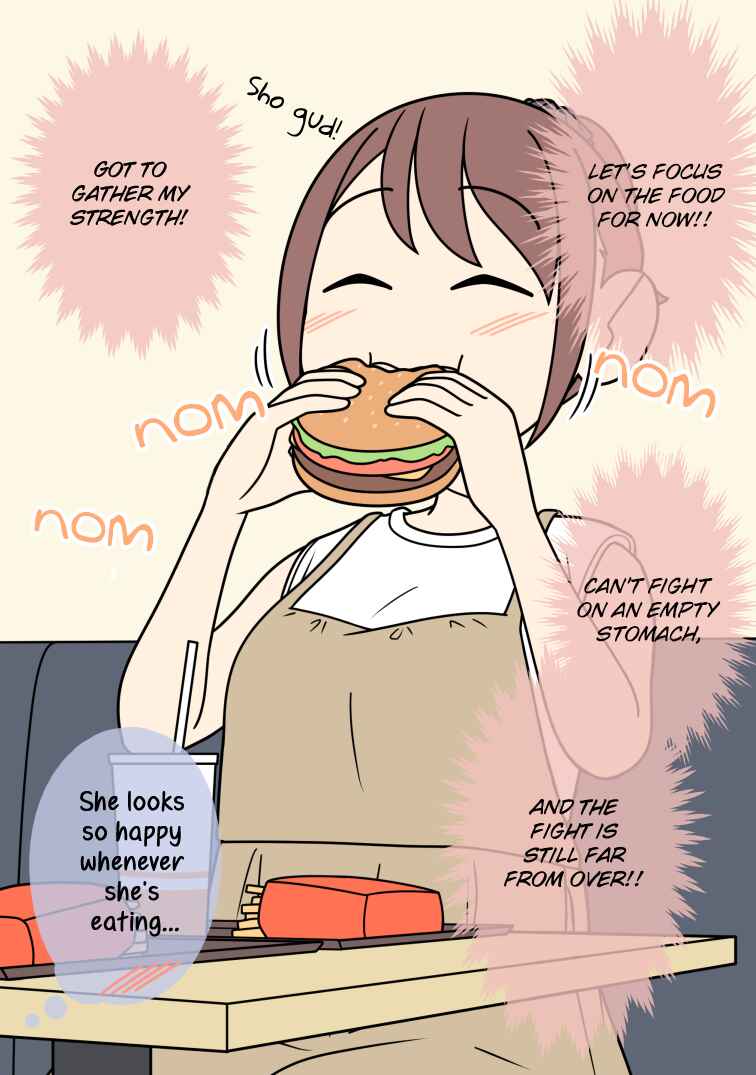 Page 2 Chapter 17 Male and Female Friends