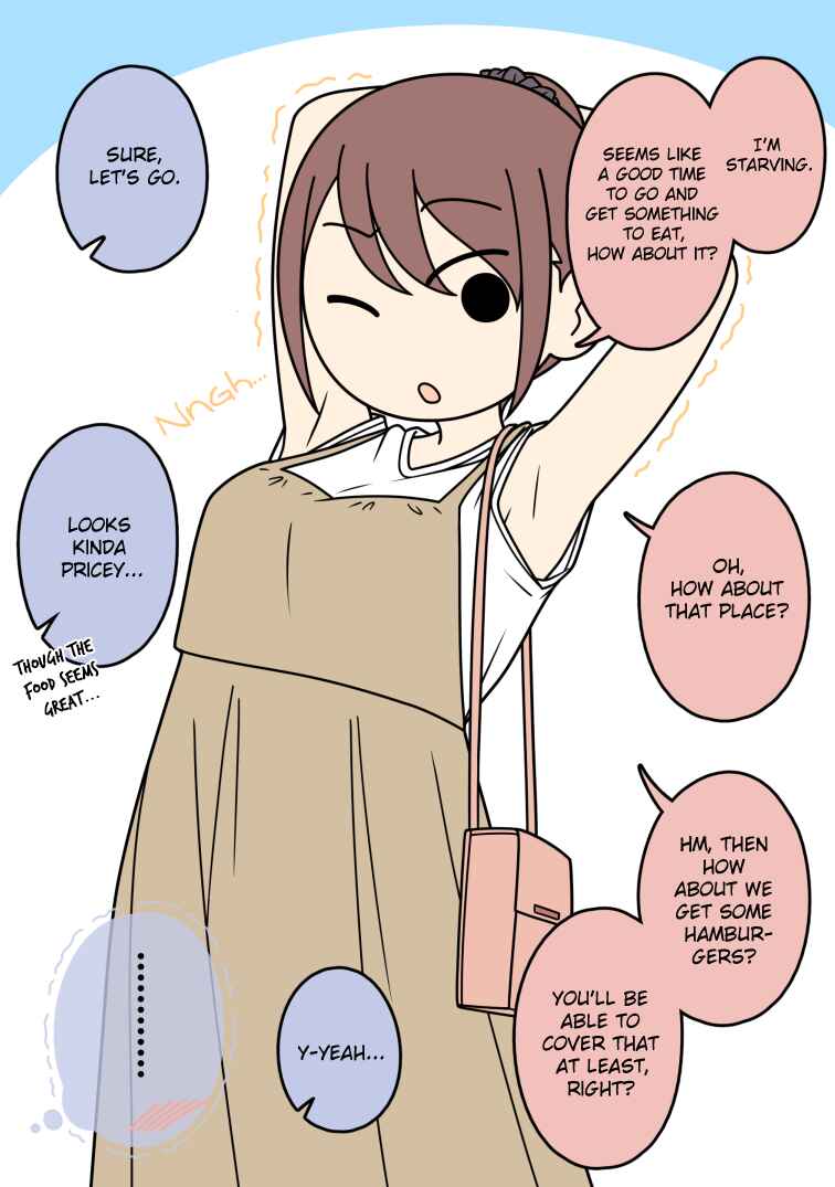 Page 1 Chapter 16 Male and Female Friends