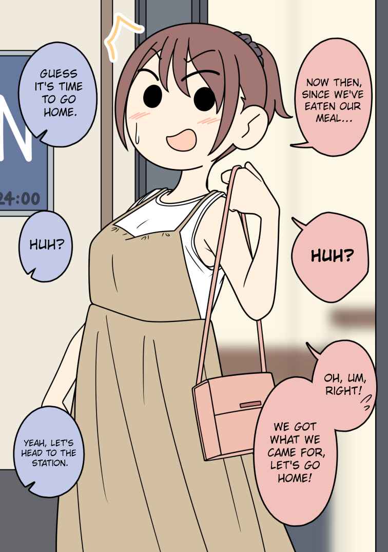 Page 1 Chapter 18 Male and Female Friends