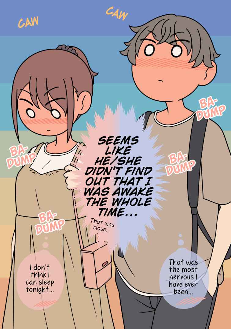 Page 2 Chapter 20 Male and Female Friends