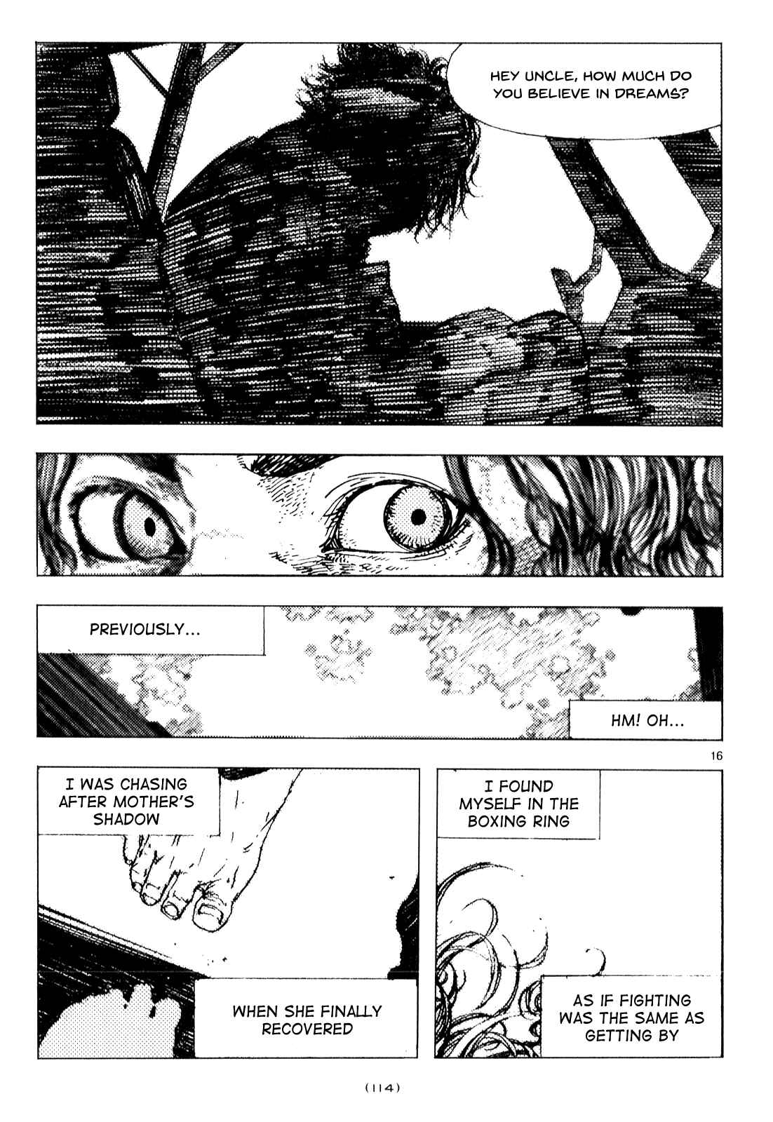 Page 17 Chapter 3 Levius