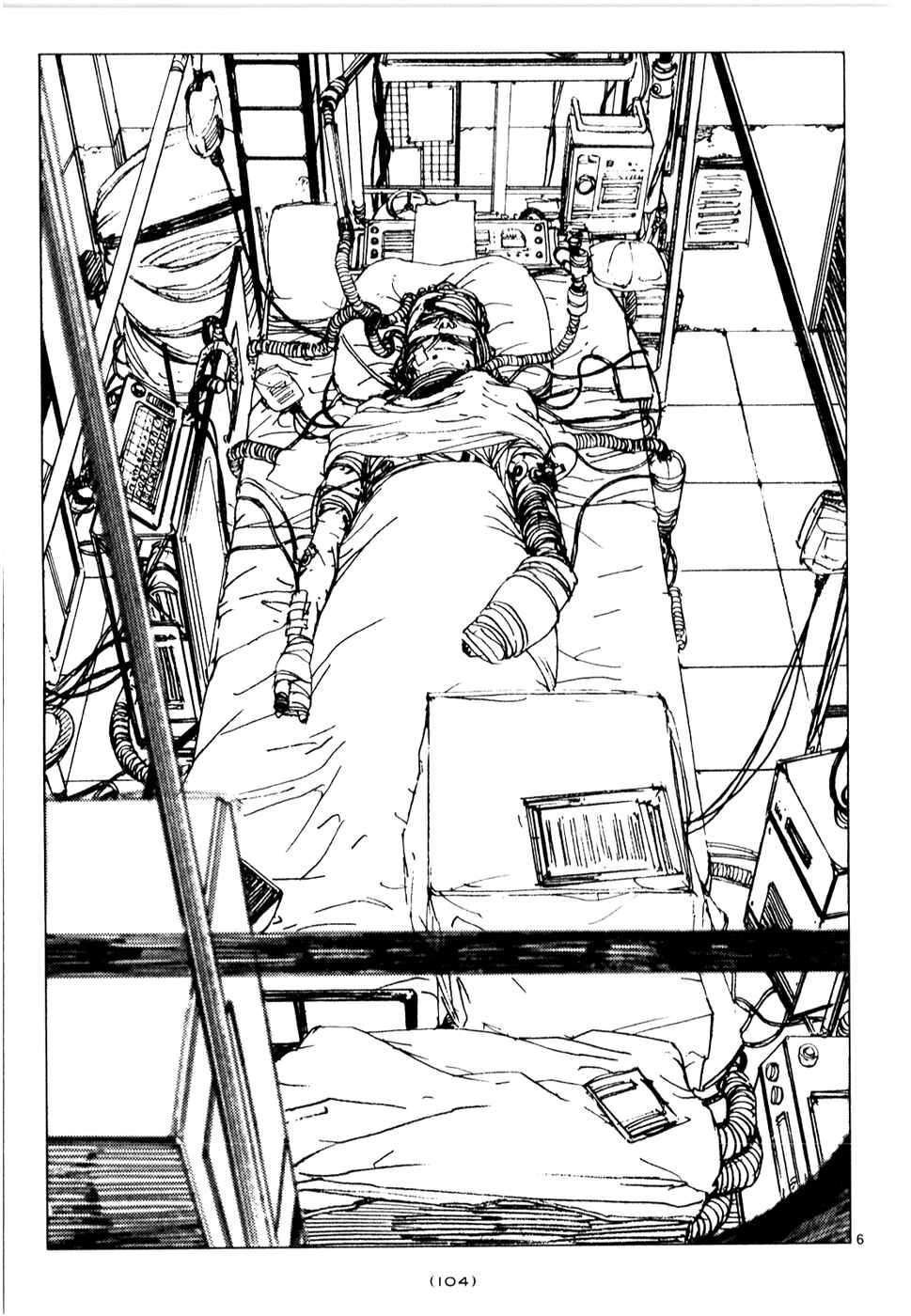 Page 7 Chapter 3 Levius