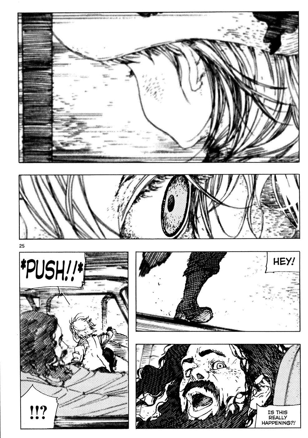 Page 26 Chapter 2 Levius