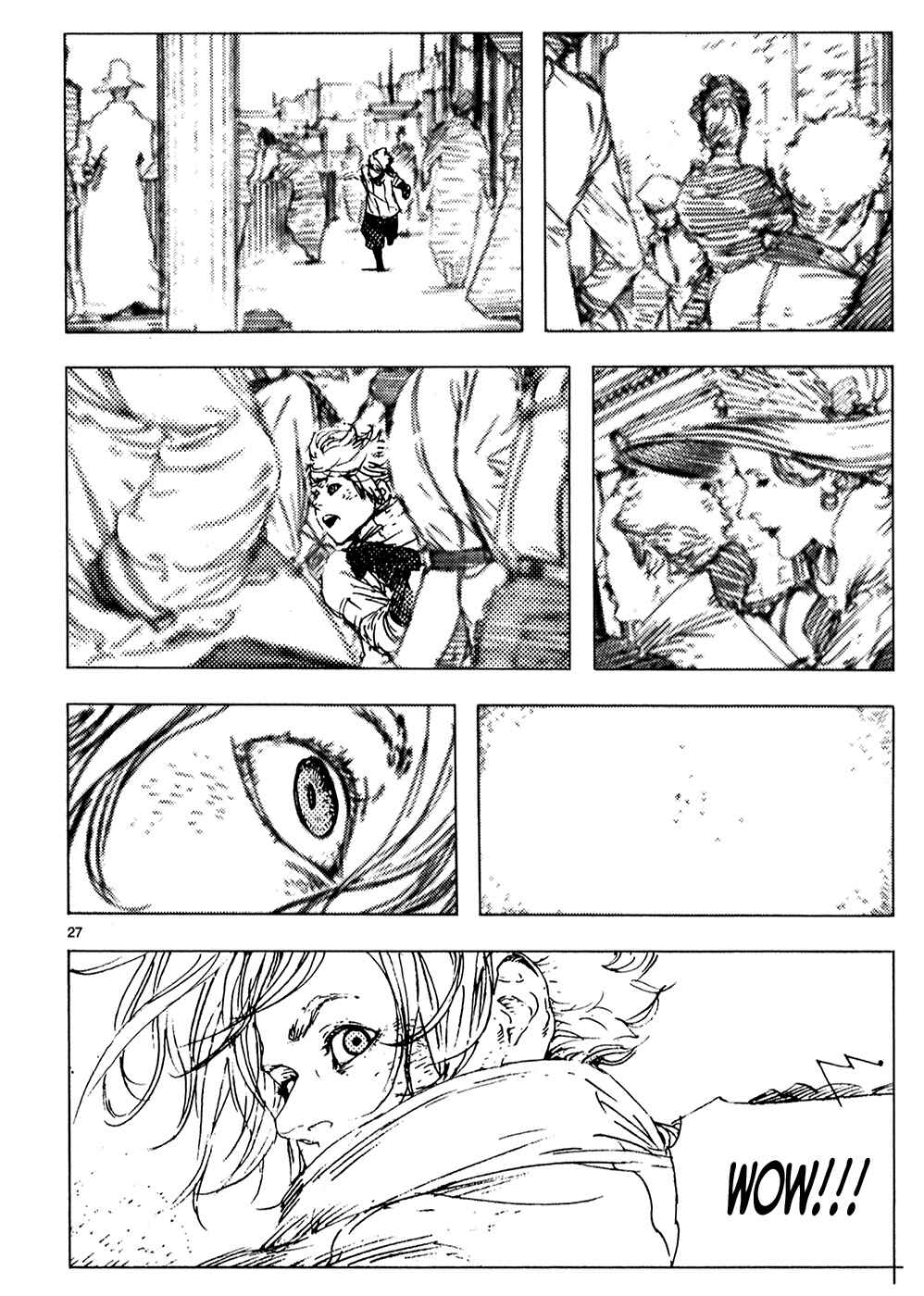 Page 28 Chapter 2 Levius