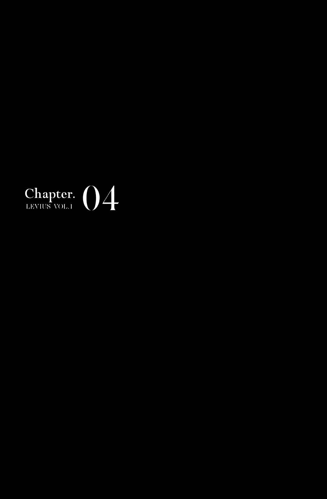 Page 1 Chapter 4 Levius