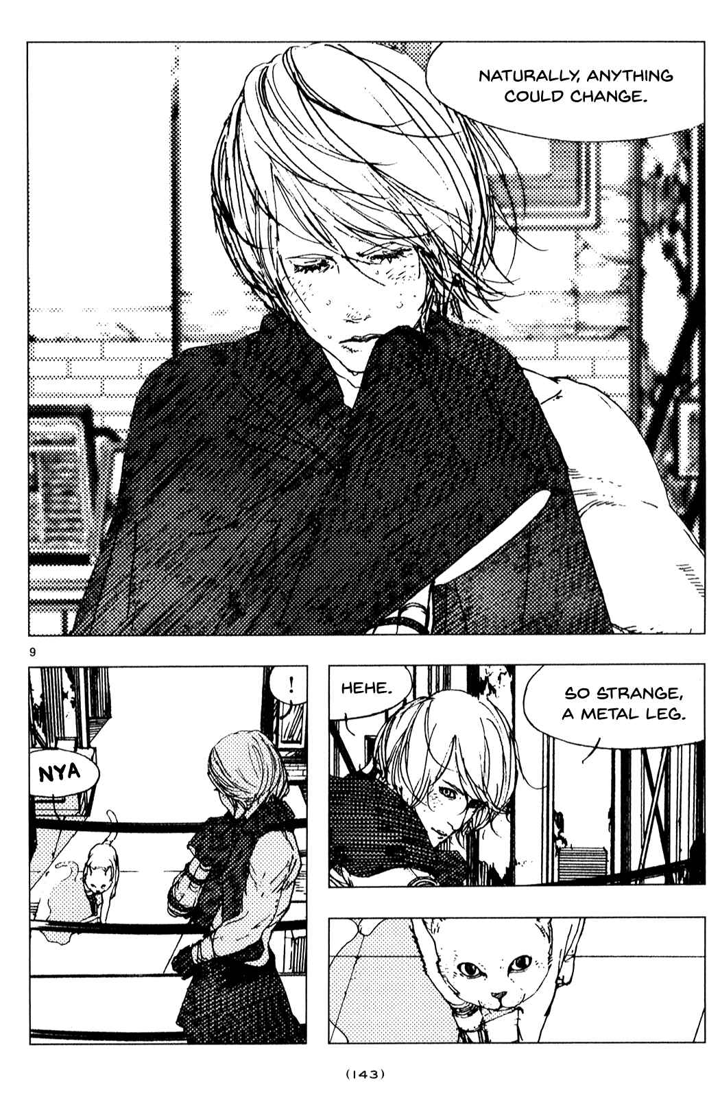 Page 9 Chapter 4 Levius