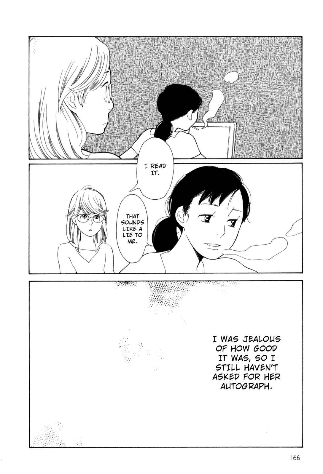 Page 16 Chapter 10 Cute Devil: A Shimura Takako Collection