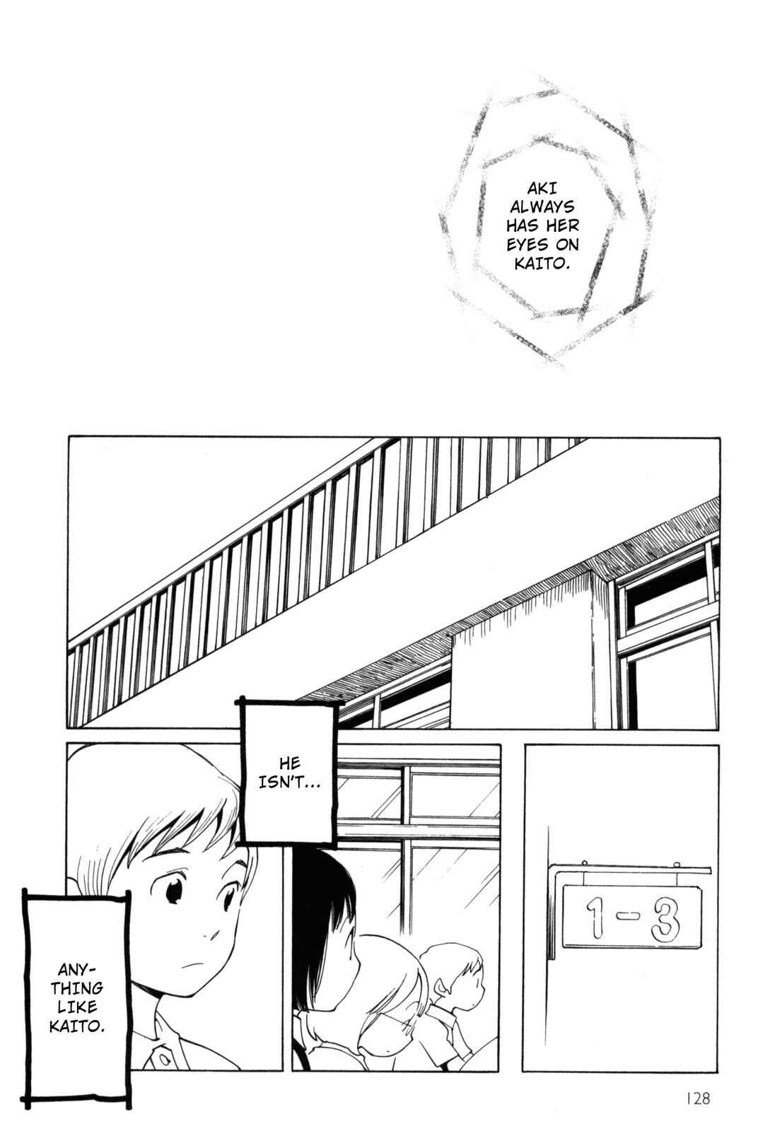 Page 10 Chapter 8 Cute Devil: A Shimura Takako Collection