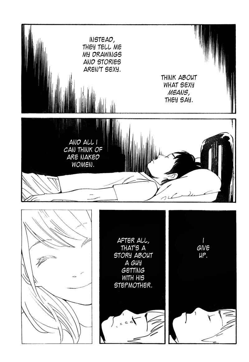 Page 18 Chapter 11 Cute Devil: A Shimura Takako Collection