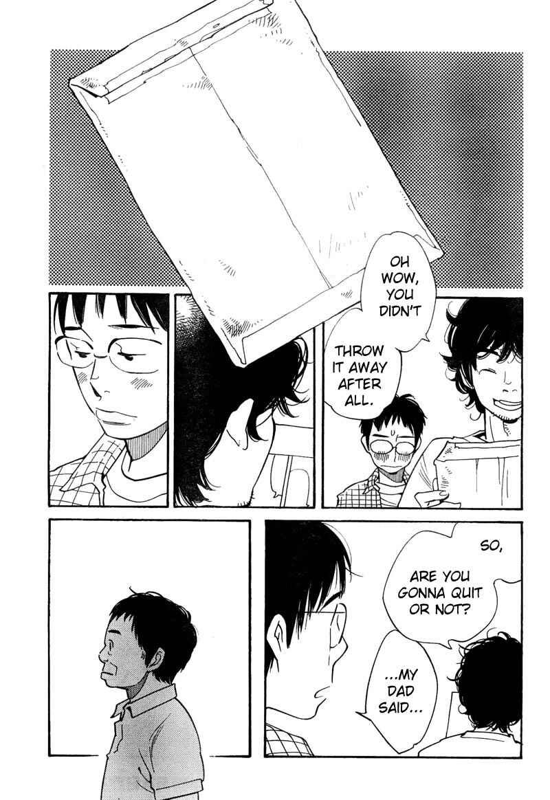 Page 42 Chapter 11 Cute Devil: A Shimura Takako Collection