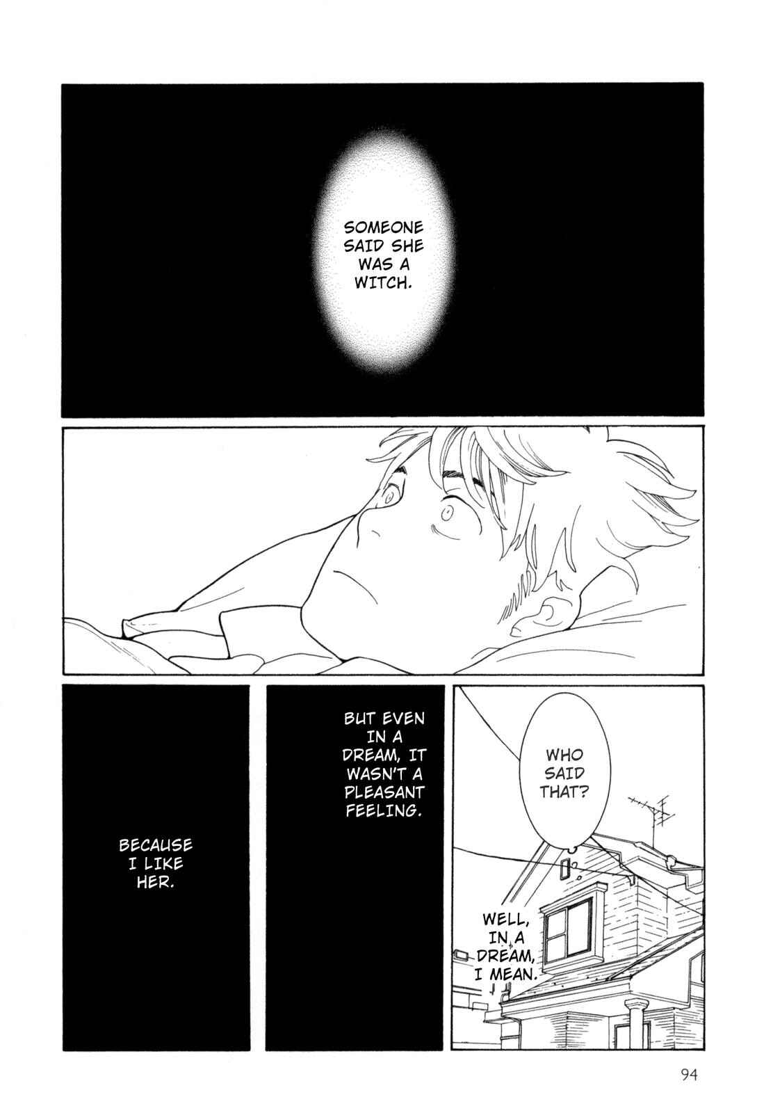 Page 2 Chapter 7 Cute Devil: A Shimura Takako Collection