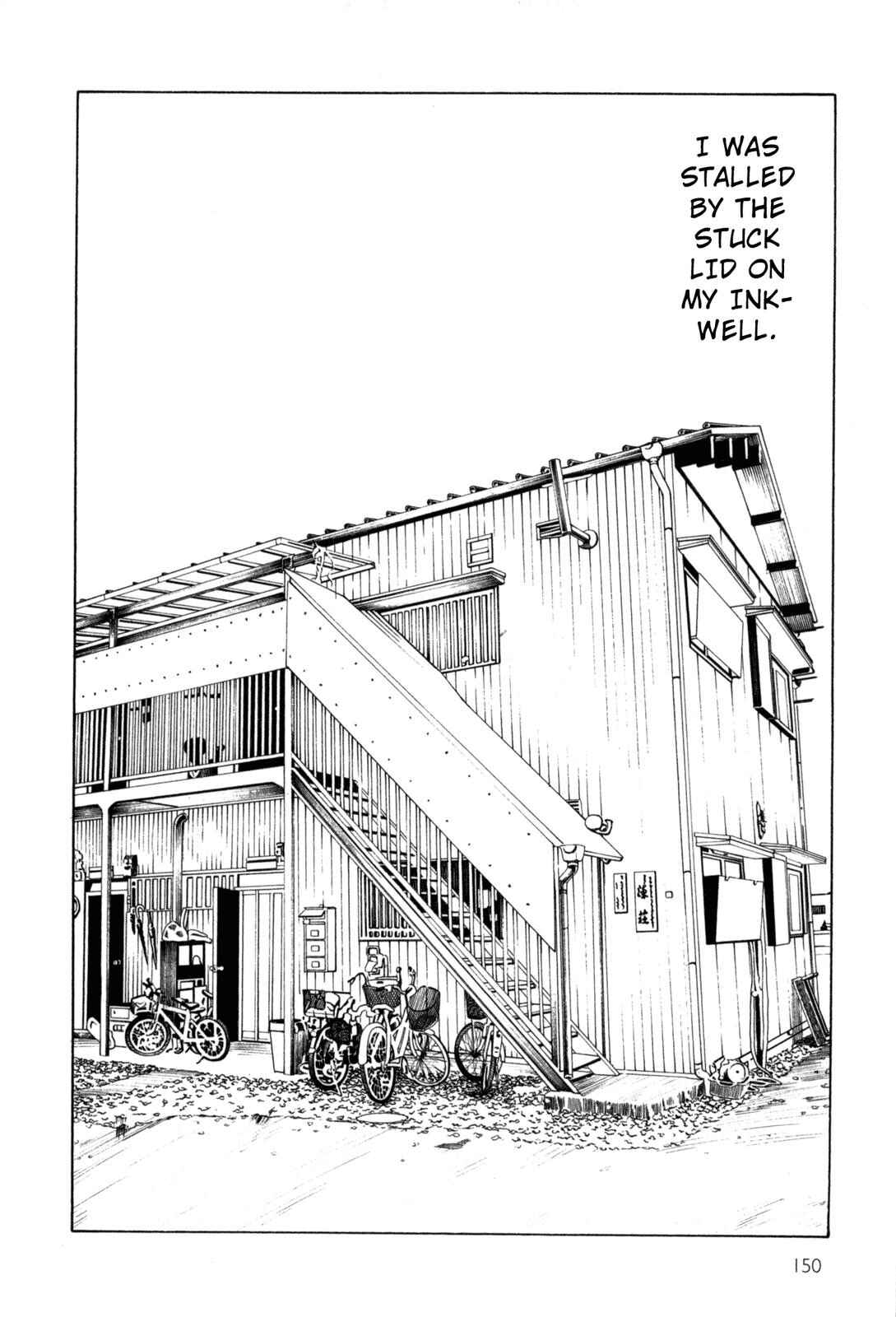 Page 16 Chapter 9 Cute Devil: A Shimura Takako Collection