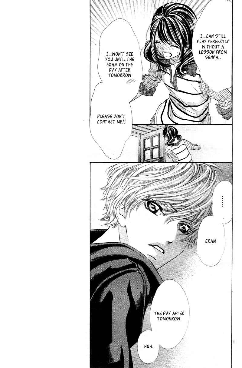 Page 14 Chapter 3 Aku no Yuuwaku